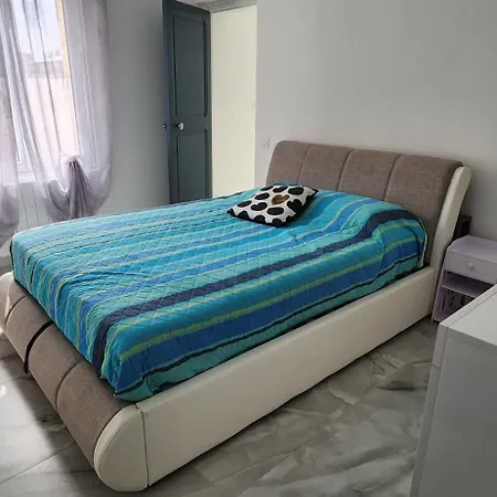 Willa Papillons Centre *