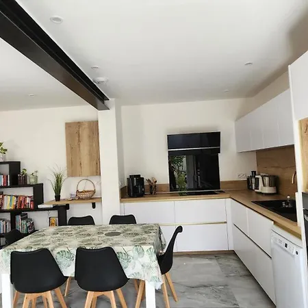 Papillons Centre Willa *