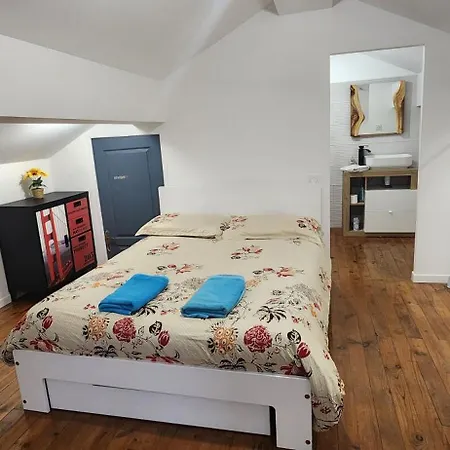 Papillons Centre Willa