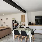 Villa Papillons Centre *