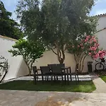 Papillons Centre Villa Narbonne
