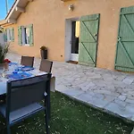 Papillons Centre Βίλα *