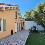 Papillons Centre Βίλα *