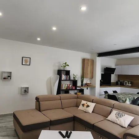 Papillons Centre Villa Narbonne