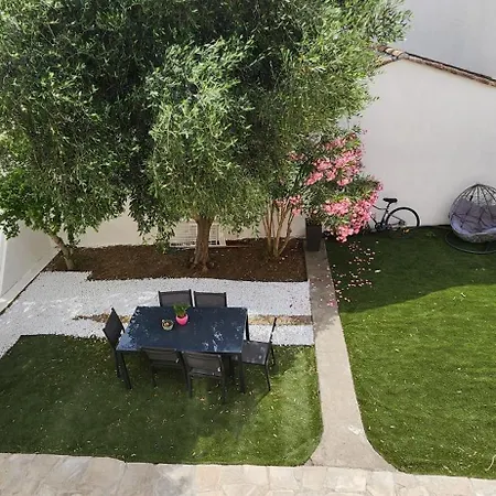 Papillons Centre * ناربون