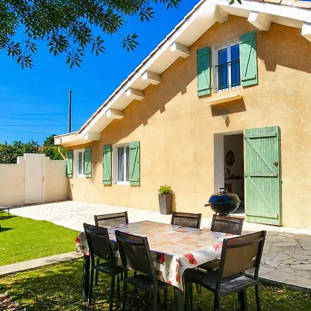 Papillons 'jardin & Clim' 'proche Centre & Plages' * Narbona