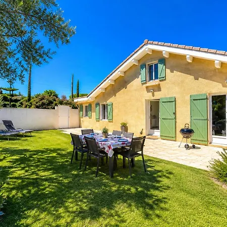 Papillons Centre Villa Narbonne